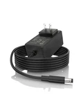Ac Charger For Xpower FM-65B Multi-purpose Battery Powered Misting Fan. Fixed Price $12.99.