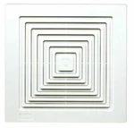 Broan BR671 Portable Ventilation Fan - White. Fixed Price $50.00.