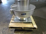 Upblast Exhauster Vent Fan Canarm Alx Series 18. Fixed Price $750.00.