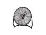 Vie Air 14" Industrial High Velocity Heavy Duty Metal Floor Fan With 3 Speed Set. Fixed Price $54.99.