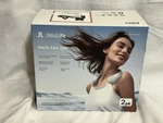 Jisulife Neck Fan LIFE3, 2-PACK. Fixed Price $9.97.