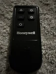 Honeywell HSF1640B Remote Control. Fixed Price $11.99.