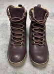 Kodiak Fernie Street Hiker Boot Women Sz 8 Waterproof Thinsulate Leather Lace Up. Fixed Price $60.00.