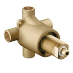 Moen Commercial 3360 3-FUNCTION Diverter Valve *new*. Fixed Price $91.99.