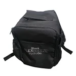 New Shark Flexbreeze Hydrofo Portable Fan Travel FA05XBAG. Fixed Price $22.10.