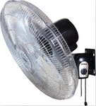 Optimus F4187 Industrial Grade Inch Oscillating Wall Fan. Fixed Price $100.37.