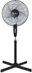 Healsmart Oscillating 16 3 Adjustable Speed Pedestal Stand Fan For Indoor, Bed. Fixed Price $102.78.