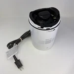 Dyson Cool AM06 10" Link Air Multiplier Tower Fan Base (only) Tested Works. Fixed Price $62.88.