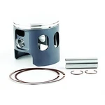 New 82.93MM Bore Piston Kit Fits Polaris Big Boss 6X6 400CC By 3084734 8097DA. Fixed Price $157.93.