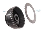 Sonnax Smart-tech High Capacity Forward Clutch Drum Kit 4R70 4R75 Aod 76655-01K. Fixed Price $359.00.