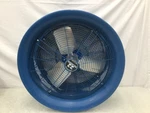 Patterson H22C High-velocity Industrial FAN,5570 Cfm 811J97. Fixed Price $449.10.