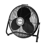Air King 18 Inch 1/6 Hp 3-SPEED Indoor Industrial Open Motor Pivoting Floor Fan. Fixed Price $168.99.