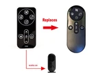 Replacement Remote Control For Lasko Motion X Whole Room Heater CC27350 Costco. Fixed Price $10.39.