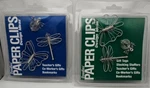 Doodle's Paper Clip Design Ideas. Fixed Price $17.93.