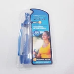 Mistymate High Pressure Personal Mister 2.5 New Sealed Blue Battery Free. Fixed Price $17.99.