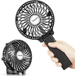 Easyacc Mini Handheld Fan Portable Usb Desk Small Personal 3. Fixed Price $25.77.