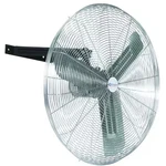Airmaster Fan 71573 Standard Duty Circulator, Ceiling, Wall Mount, 30. Fixed Price $346.99.