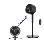 Shark Flexbreeze Indoor Outdoor Fan Pedestal Base Remote. Fixed Price $89.99.
