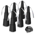 Amiaedu Fly Fans For Tables, Repellent Indoor/outdoor, 6 Pack. Fixed Price $63.62.