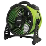 Xpower Fc Cfm 4 Speed Portable Multipurpose Whole Room Air Circulator Utility. Fixed Price $111.00.