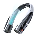 Portable Neck Fan- Hands Free Personal Fan, Speeds 6000MAH Lo... Usa Fast Ship. Fixed Price $32.96.