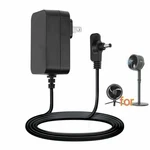 12V Charger For Shark Flex Breeze Fan,cord FA222(WH),FA302(WH). Fixed Price $19.94.