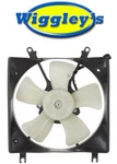 Cooling Fan Assembly CH3115114 For 95 96 97 98 99 00 Avenger Sebring Coupe A/t. Fixed Price $49.99.
