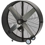 Strongway 48IN. Belt Drive Drum Fan - 20,600 Cfm 9/10 Hp Speeds #4742845. Fixed Price $663.85.