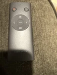 Taotronics Oem Original TT-TF010 Remote Control For Oscillating Stand Fan Tested. Fixed Price $12.99.