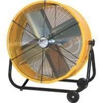 New Ventamtic BF24TF 24" Direct Drive Maxxair Barrel Fan Speed Sale 1232719. Fixed Price $149.99.