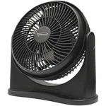 Brentwood Kool Zone High Velocity Air Circulator Fan 3-SPEED 8-INCH Black. Fixed Price $39.99.