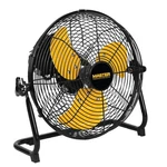 Master Professional 12 Inch High Velocity Powerful Direct Drive Steel Floor Fan. Fixed Price $83.43.