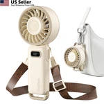 Diveblues Portable Handheld Fan High Speed Turbo 180 Foldable 100 Stepless. Fixed Price $27.88.