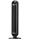 Dreo Nomad TF413 36 Inch Quiet Tower Fan Black Open Box. Fixed Price $59.62.