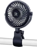 Liuliuby Baby Stroller Fan With Clip On For Car Seat Portab.... Fixed Price $124.91.