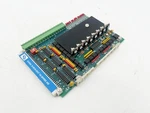 Sea Systems S4568 Plc 8-IN/8-OUT 10-30VDC I/o. Fixed Price $179.95.