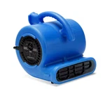 Air Vp 25 1/4 Hp Mover Blower Fan. Fixed Price $64.99.