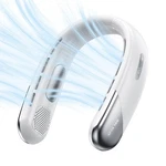 Portable Neck Fan Personal 4000MAH Bladeless Cooling Blow ... Fast Ship. Fixed Price $42.99.