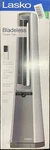 Lasko - AC600 Bladeless Tower Fan 36 In.. Fixed Price $179.95.