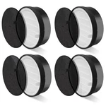 LV-H132 Replacement Filter For Levoit Air Puifier, 3-IN-1 Nylon Pre-f.... Fixed Price $52.05.