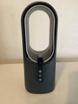 Better Homes & Gardens Rechargeable Portable Fan Model BH16027129111G7 Preowned. Fixed Price $22.50.