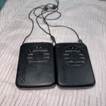 Lot Of O2COOL FN02B01-GYV Portable Neck Travel Usb Battery Powered Works. Fixed Price $19.99.