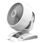 Vornado 6303 Energy Smart Floor Fan Dc White 746 /h Touch Control Remote. Fixed Price $345.31.