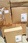 (1) 18 Inch High-velocity Floor Fan, 3 Speed Levels & Carry Handle- Powerful.... Fixed Price $63.00.
