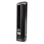 Lasko Air Stik Ultra Slim Oscillating Table Fan, T14411, Black. Fixed Price $25.00.