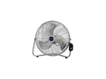 Lasko 2265QM Max Performance 20" High Velocity Floor Fan Wallmount. Fixed Price $92.49.