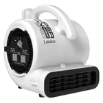 Lasko Super Fan Max, 4-SPEED Multi-purpose Compact Air Mover, Blower. Fixed Price $79.99.