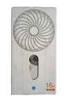 Udodik Portable Handheld Personal Fan. Fixed Price $10.00.