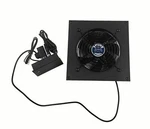 Single 120MM Usb Fan With Bracket And Preset Thermostat. Fixed Price $55.59.