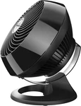 Vornado 560 Fan Whole Room Circulator, Large, Black. Fixed Price $113.58.